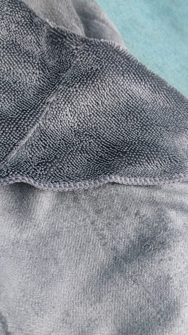 1200 GSM TWISTED-LOOP DRYING TOWEL